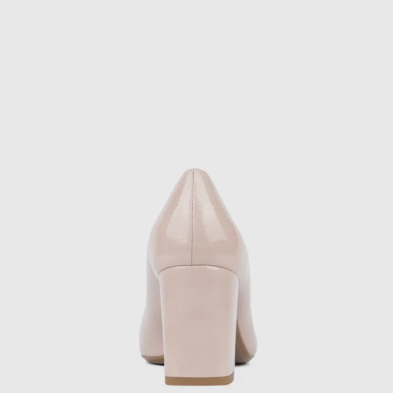 Aquatalia Heels-Peony Nude
