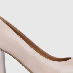 Aquatalia Heels-Peony Nude