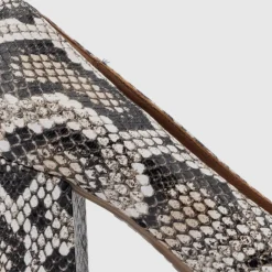 Aquatalia Heels-Peony Natural