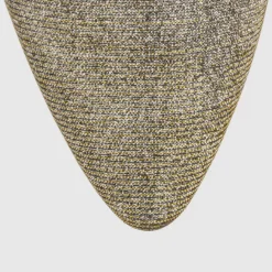 Aquatalia Heels-Peony Silver/Gold