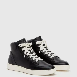 Aquatalia Sneakers-Pete Black