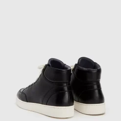 Aquatalia Sneakers-Pete Taupe