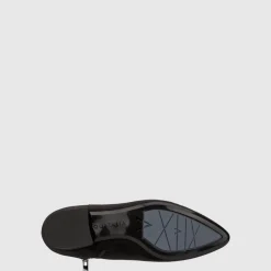 Aquatalia Boots-Prisilla Truffle