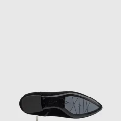 Aquatalia Boots-Prisilla Black