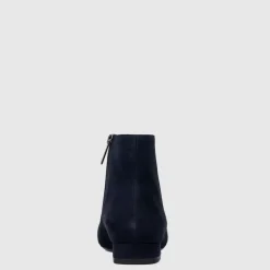 Aquatalia Boots-Prisilla Navy