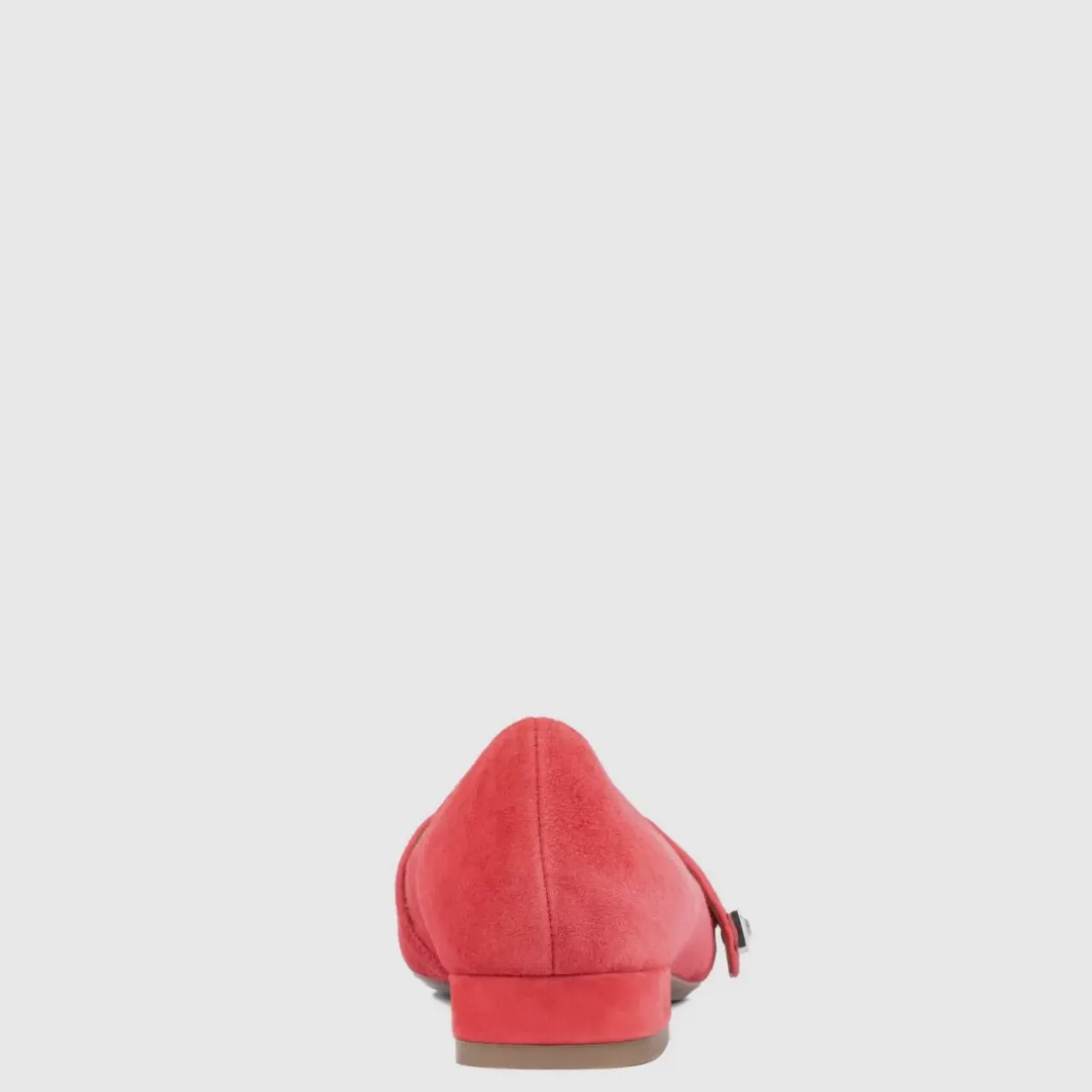 Aquatalia Flats-Priya Raspberry