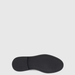 Aquatalia Boots-Prospero Anthracite