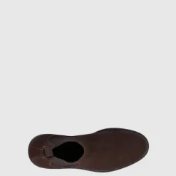 Aquatalia Boots-Prospero Dark Brown