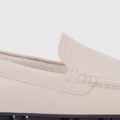 Aquatalia Flats-Qaitlin Stone