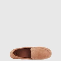 Aquatalia Flats-Qaitlin Whiskey