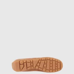 Aquatalia Flats-Qaitlin Whiskey