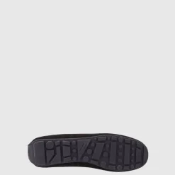 Aquatalia Flats-Qaitlin Black