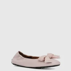 Aquatalia Flats-Qara Lilac
