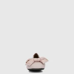 Aquatalia Flats-Qara Lilac