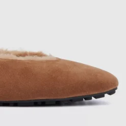 Aquatalia Flats-Qassidy Whiskey