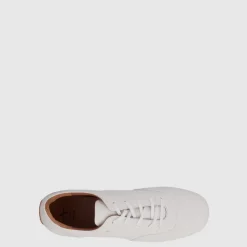 Aquatalia Sneakers-Qrystal Off White