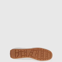 Aquatalia Sneakers-Qrystal Off White