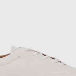 Aquatalia Sneakers-Qrystal Off White