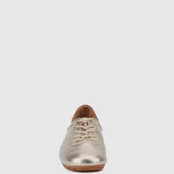 Aquatalia Sneakers-Qrystal Platino