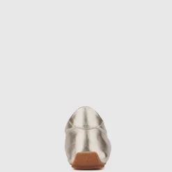 Aquatalia Sneakers-Qrystal Platino