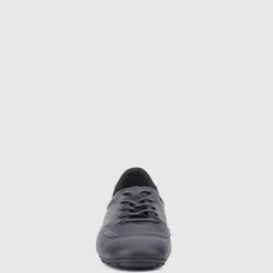 Aquatalia Sneakers-Qrystal Black