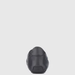 Aquatalia Sneakers-Qrystal Black