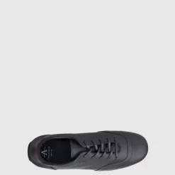 Aquatalia Sneakers-Qrystal Black