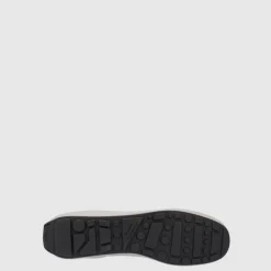 Aquatalia Flats-Quortney Light Grey