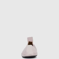 Aquatalia Flats-Quortney Lilac