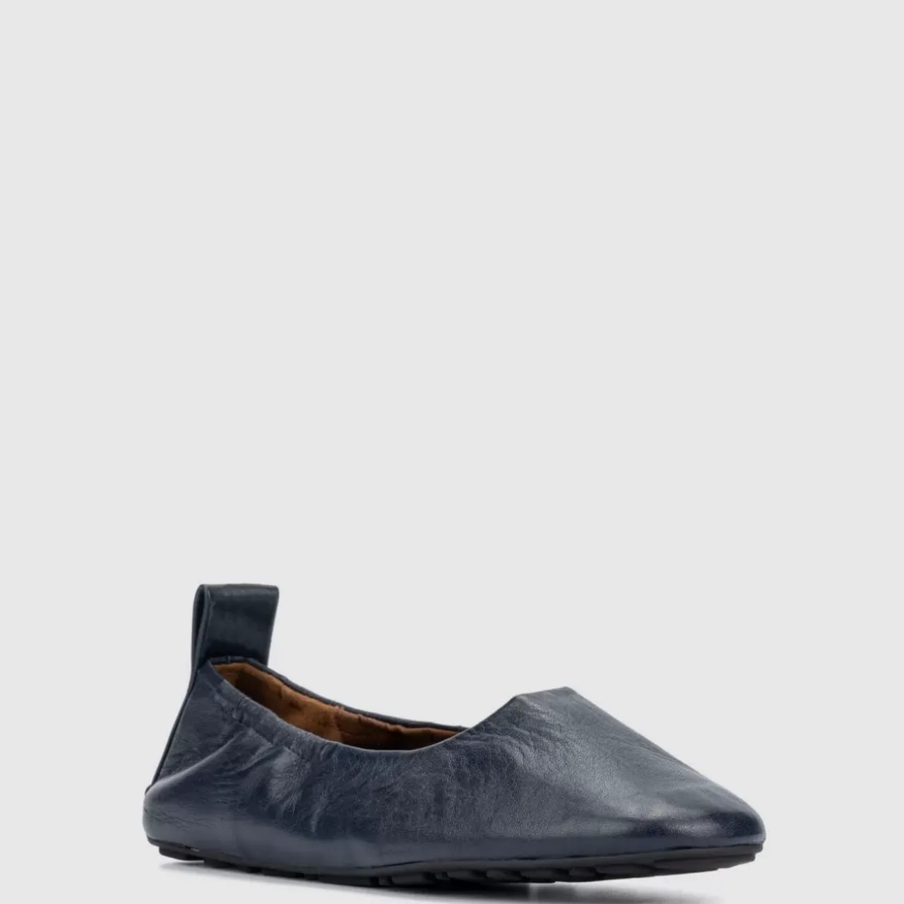 Aquatalia Flats-Quortney Marine