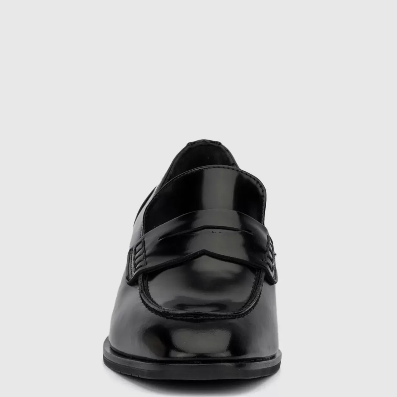 Aquatalia Flats-Rada Black