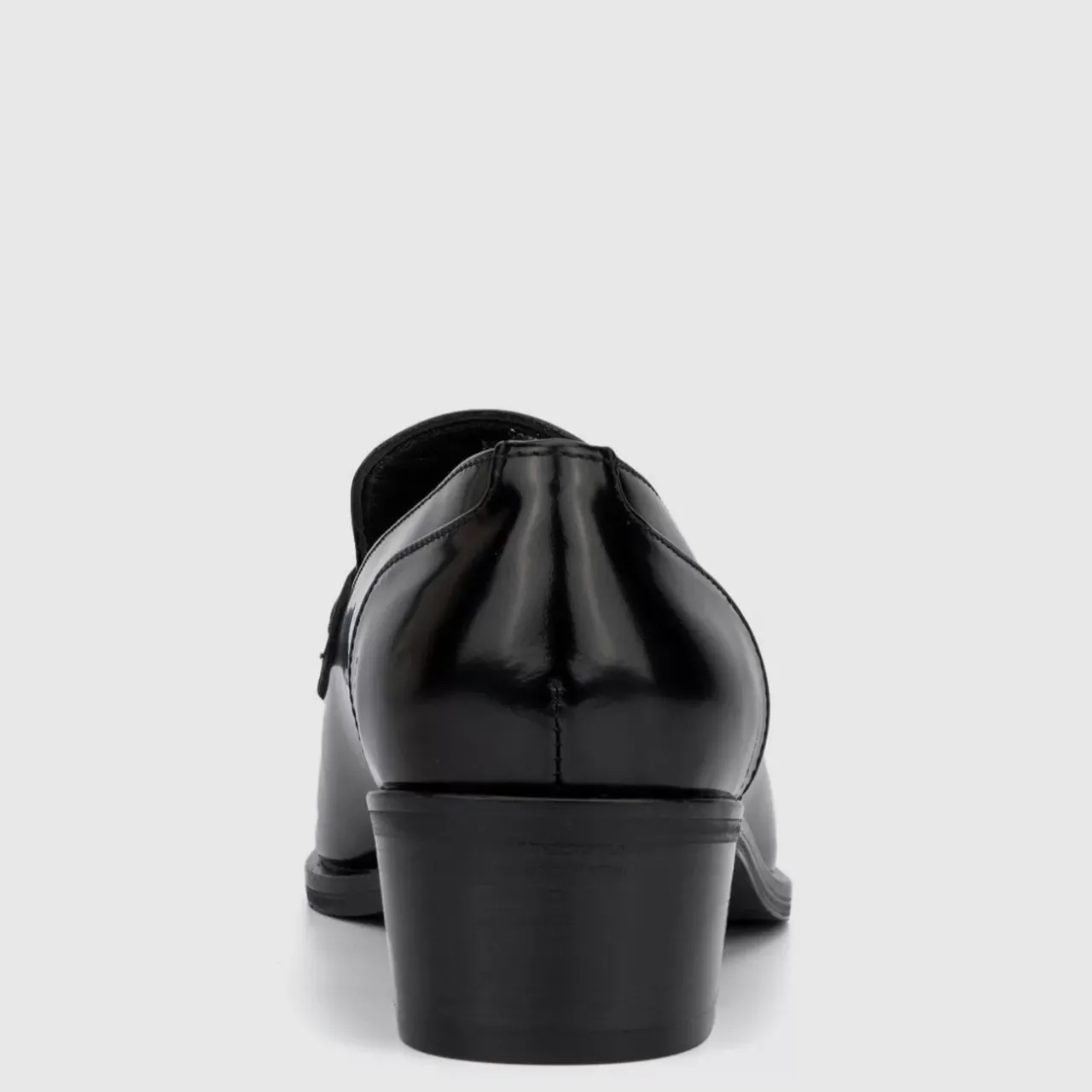 Aquatalia Flats-Rada Black