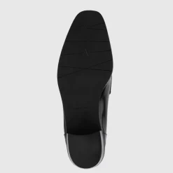 Aquatalia Flats-Rada Black