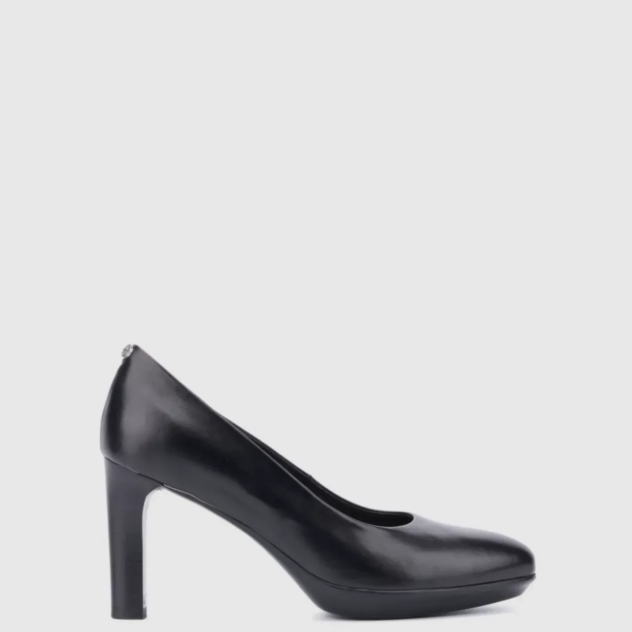 Aquatalia Heels-Raysa Black