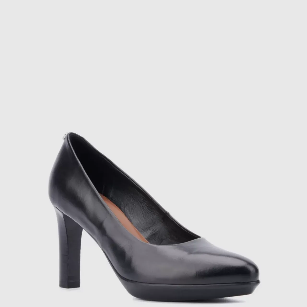 Aquatalia Heels-Raysa Black
