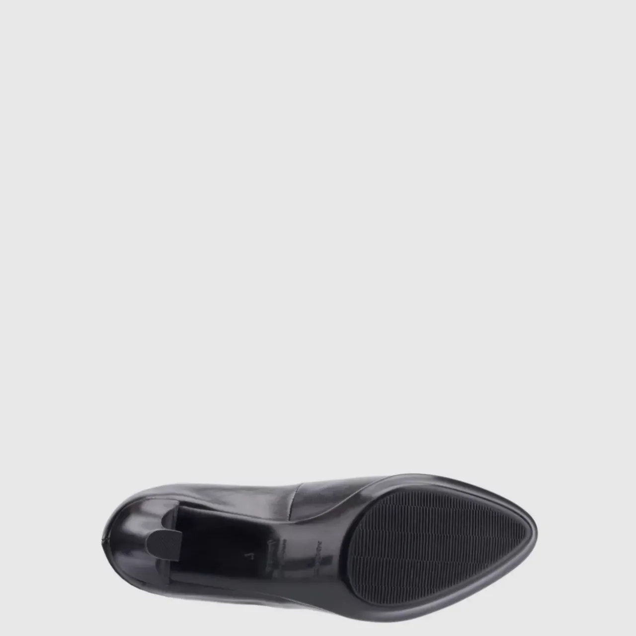 Aquatalia Heels-Raysa Black