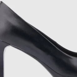 Aquatalia Heels-Raysa Black