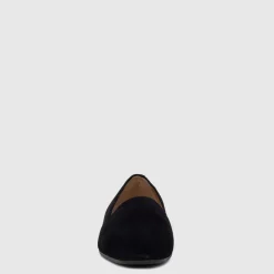 Aquatalia Flats-Reanna Navy