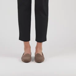 Aquatalia Flats-Reanna Navy