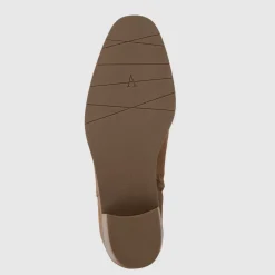 Aquatalia Boots-Reeta Whiskey