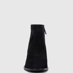 Aquatalia Boots-Reeta Smoke