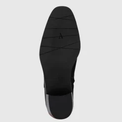 Aquatalia Boots-Reeta Smoke