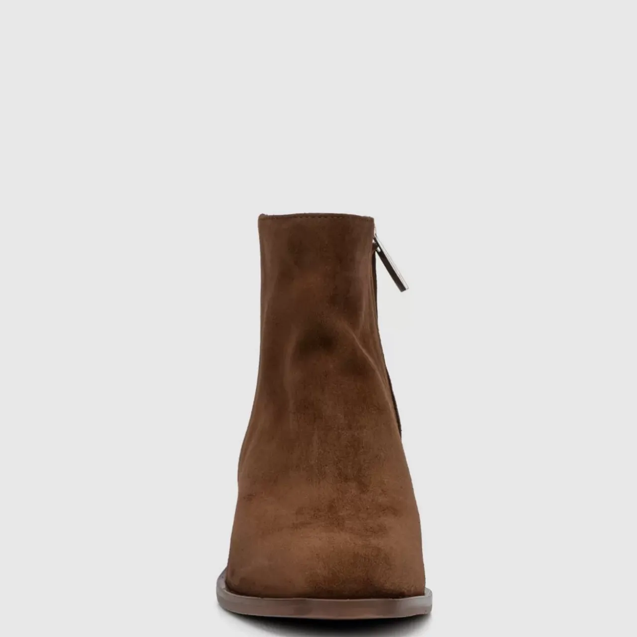 Aquatalia Boots-Reeta Brandy