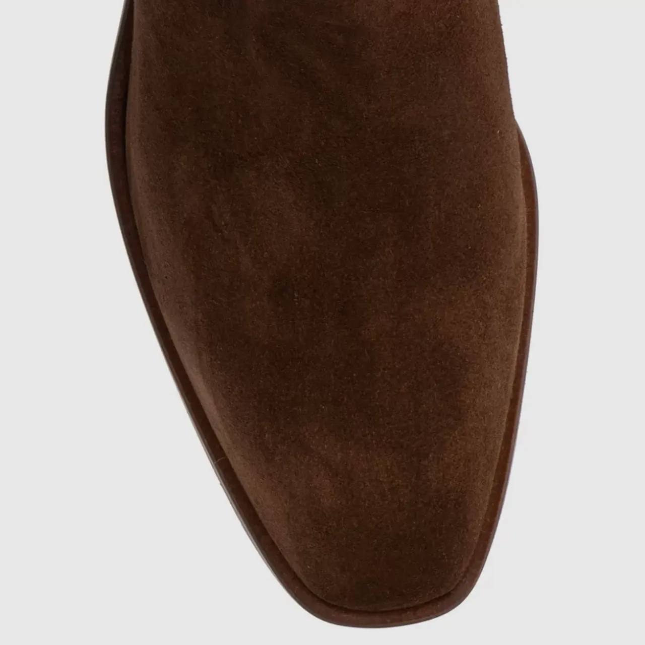 Aquatalia Boots-Reeta Brandy