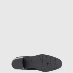 Aquatalia Boots-Reeta Dark Navy