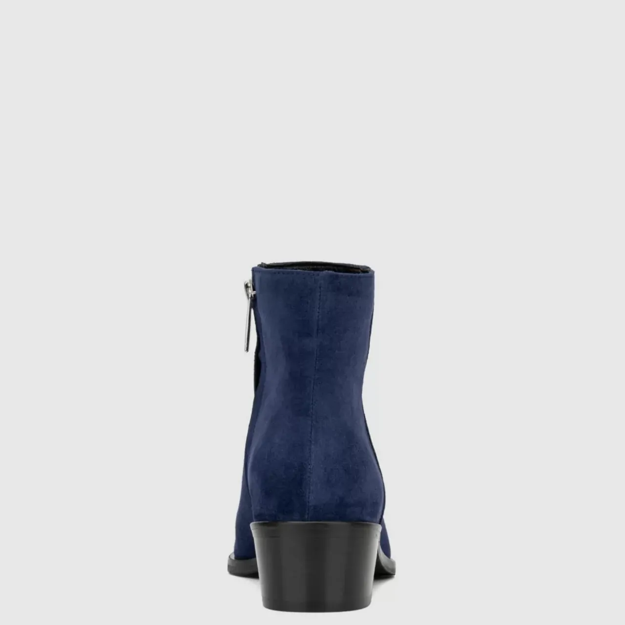Aquatalia Boots-Reeta Navy