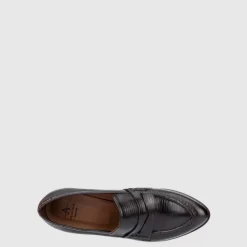 Aquatalia Heels-Rella Deep Wine