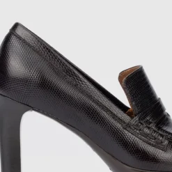 Aquatalia Heels-Rella Deep Wine