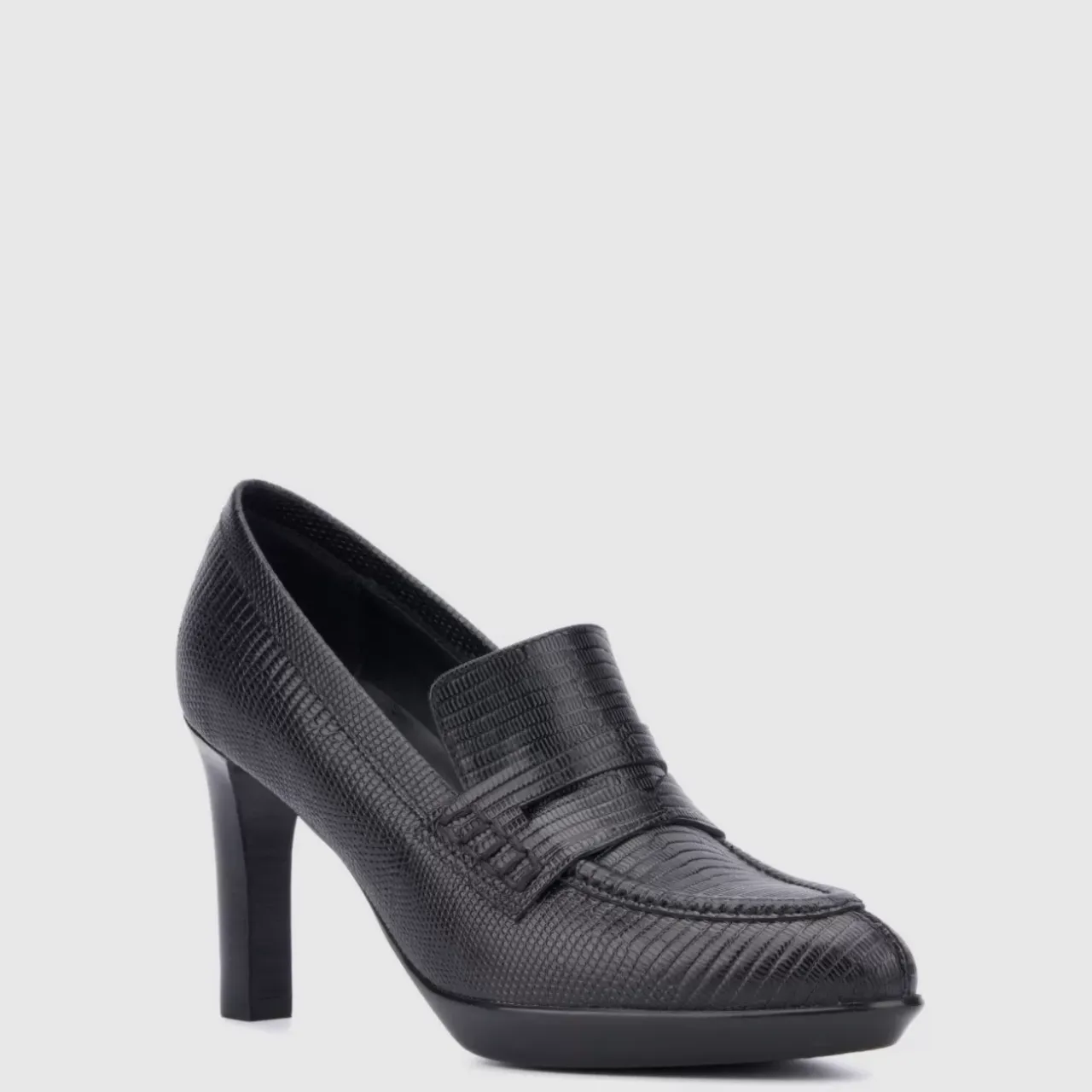 Aquatalia Heels-Rella Black