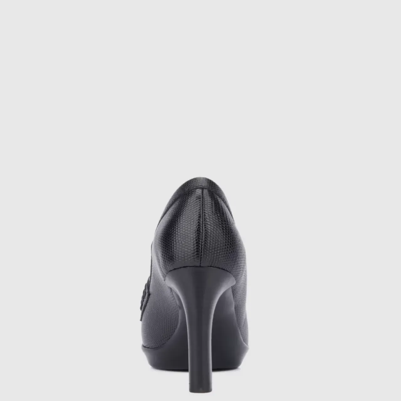 Aquatalia Heels-Rella Black